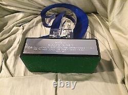 RALPH KINER SPECTACULAR 1997 TROPHY FROM DON DRYSDALE HALL of FAME GOLF CLASSIC