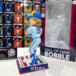 ROBIN YOUNT Milwaukee Brewers Cooperstown Hall of Fame MLB Bobblehead