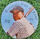 Rare Mickey Mantle HOF 1978 Vintage Baseball Hall Of Fame 3 Pin NY Yankees
