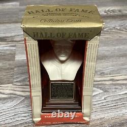 Rogers Hornsby 1963 Hall Of Fame Baseballs Immortal Bust