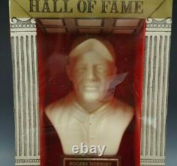 Rogers Hornsby 1963 Hall Of Fame Baseballs Immortal Bust Sealed Mib