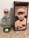 Rogers Hornsby St. Louis Cardinals Bobblehead Hall Of Fame HOF Museum Bobble