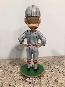 Rogers Hornsby St. Louis Cardinals Bobblehead Hall Of Fame HOF Museum Bobble