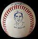 Sandy Koufax Rare Rawlings Cooperstown Baseball Hall of Fame Inductee 1972