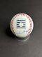 Sandy Koufax Signed Hall Of Fame Baseball Dodgers JSA Y61286