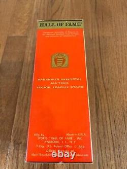 Super Vintage Hall Of Fame Collector Series George Herman Babe Ruth Bust