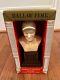 Super Vintage Hall Of Fame Inc Collector Series Walter Perry Johnson Bust