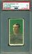 T206 Cy Young Portrait PSA 1.5 Sovereign 150 Hall of Fame Legend Nice