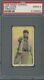 T206 Napoleon Lajoie Throwing PSA 2 Sweet Caporal 150/649OP Hall of Fame