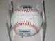 TONY GWYNN (Padres) Signed Official HALL OF FAME MLB Baseball- MLB Auth & Inscrp