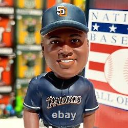 TONY GWYNN San Diego Padres Cooperstown Hall of Fame MLB Bobblehead