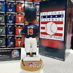 TONY GWYNN San Diego Padres Cooperstown Hall of Fame MLB Bobblehead