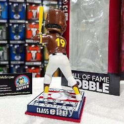 TONY GWYNN San Diego Padres Hall of Fame Cooperstown MLB Exclusive Bobblehead