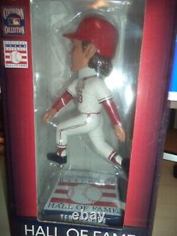 Ted Simmons Hall Of Fame Bobblehead Cooperstown HOF Exclusive Class Of 2020