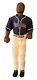 Tony Gwynn 1993 Mr. Padres MLB Hall of Fame 12 Figure By Hasbro