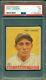 Tony Lazzeri 1933 Goudey #31 PSA 1.5 Yankees Hall of Fame Murderer's Row