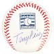 Tony Pérez Signed Rawlings Official MLB Hall of Fame Baseball (Beckett)