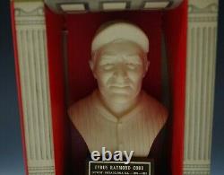 Ty Cobb 1963 Hall Of Fame Baseballs Immortal Bust Detroit Tigers Mib