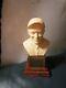 Ty Cobb 1963 Hall of Fame Bust