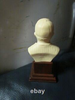 Ty Cobb 1963 Hall of Fame Bust