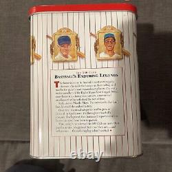 VERY RARE Hall Of Fame Legends of Baseball 500 HR Club. 999 Silver Coin Set Ruth