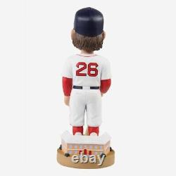 Wade Boggs Boston Red Sox Legends of the Park Hall of Fame Bobblehead New NIB