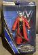 Wwe Sting Mattel Elite Hall Of Fame Figure Vigilante Exclusive Hof 2016 Wcw