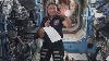 Zero Gravity Baseball Hall Of Fame Speaks With Nasa S Jeanette Epps On International Space Station